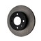 Centric Parts Premium Brake Rotor, 120.51008 120.51008 - alternate 4